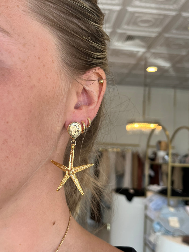 Emi Earrings