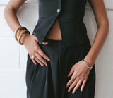 Daily vest