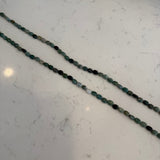 Amazonite Gemstone Necklace