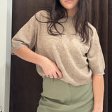 Chai Sweater
