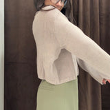 Toffee Sweater