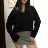 Earl Grey Sweater