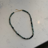Amazonite Gemstone Necklace