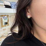 Elara Earrings