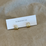 Elara Earrings