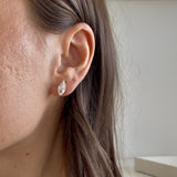 Marquise Earrings