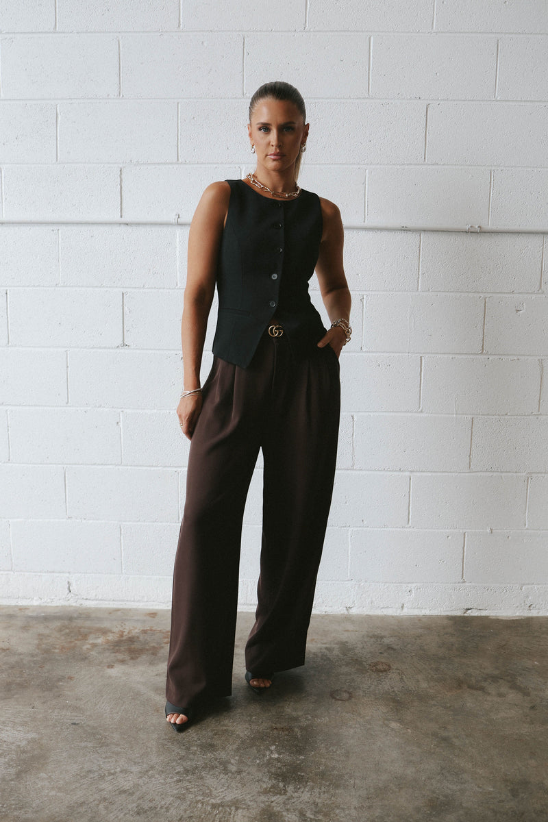 Daily av trouser