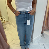 Ella Medium Wash