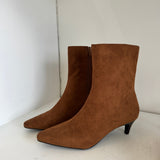 Etta Heeled Boot