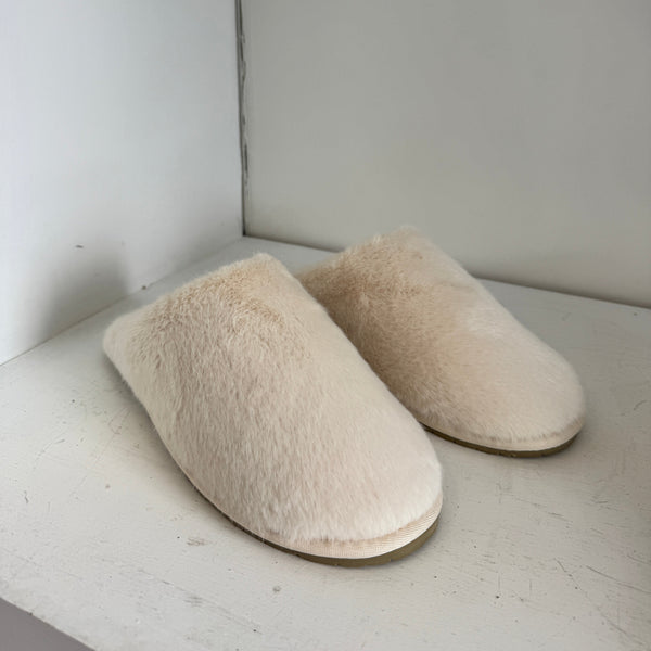 Coco Slippers