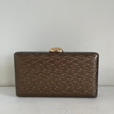 Dolcetto Clutch