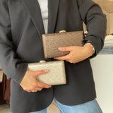 Dolcetto Clutch
