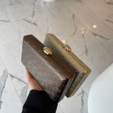Dolcetto Clutch
