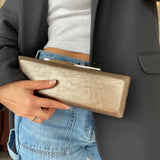 Grazia Clutch