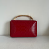 Amaretto Clutch