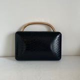 Amaretto Clutch