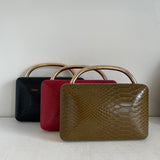 Amaretto Clutch