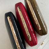 Amaretto Clutch