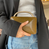 Amaretto Clutch