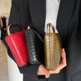 Amaretto Clutch