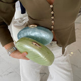 Sirenelle Cutch