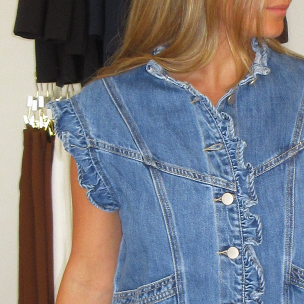 Bellini Vest