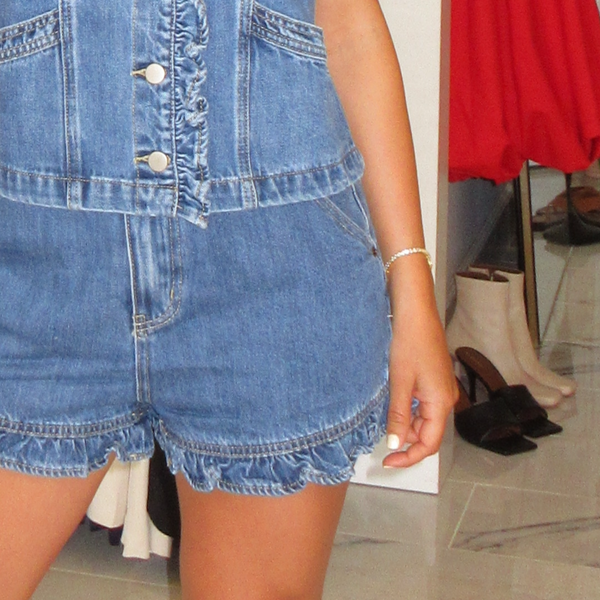 Bellini Shorts