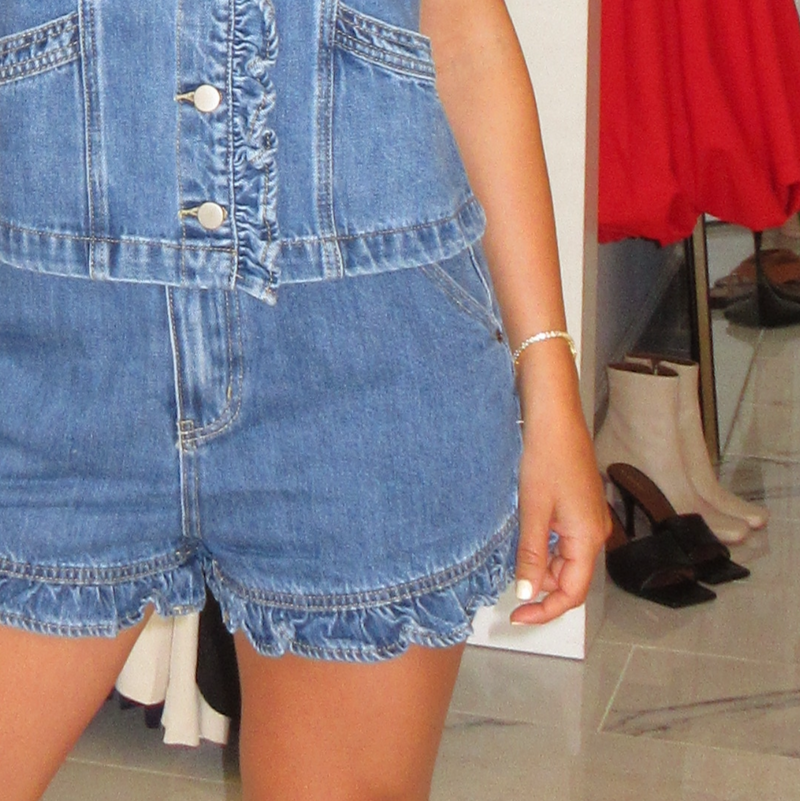 Bellini Shorts