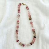 Gemstone Necklaces