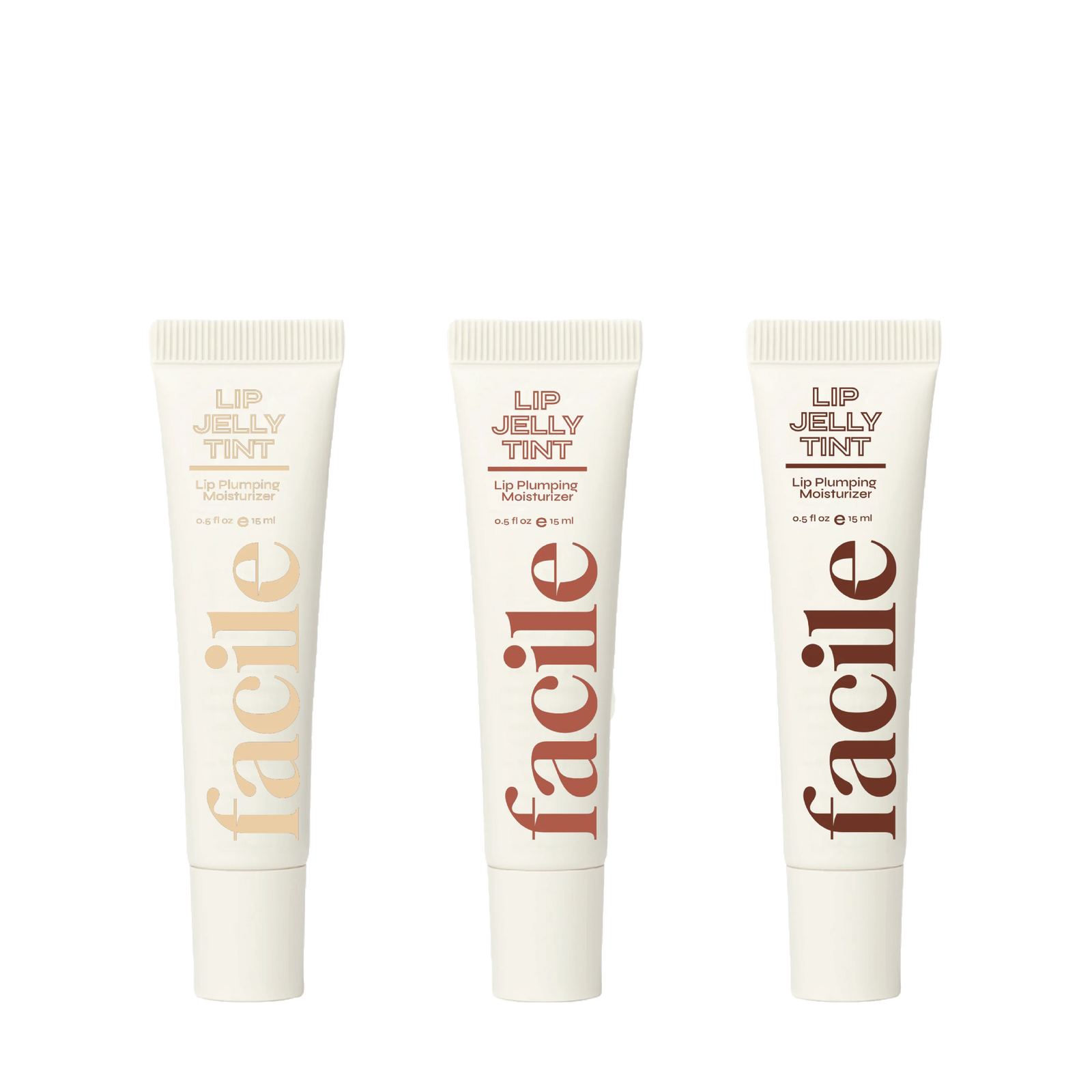 Facile Lip Jelly Tint – Airotciv by Victoria