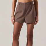 Gisselle Shorts