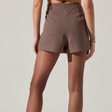 Gisselle Shorts