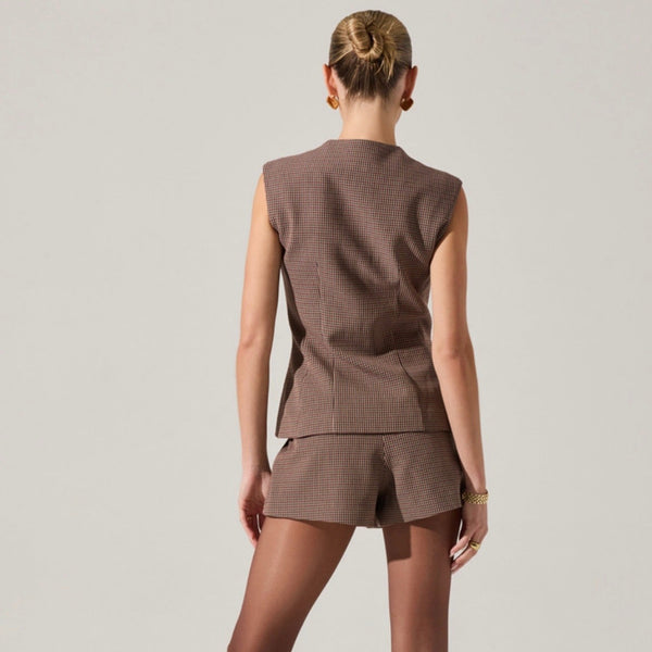 Gisselle Vest