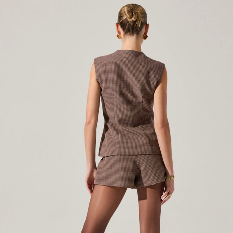 Gisselle Vest