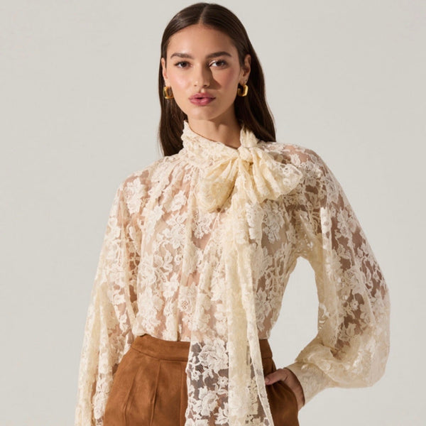 Cinthia Top