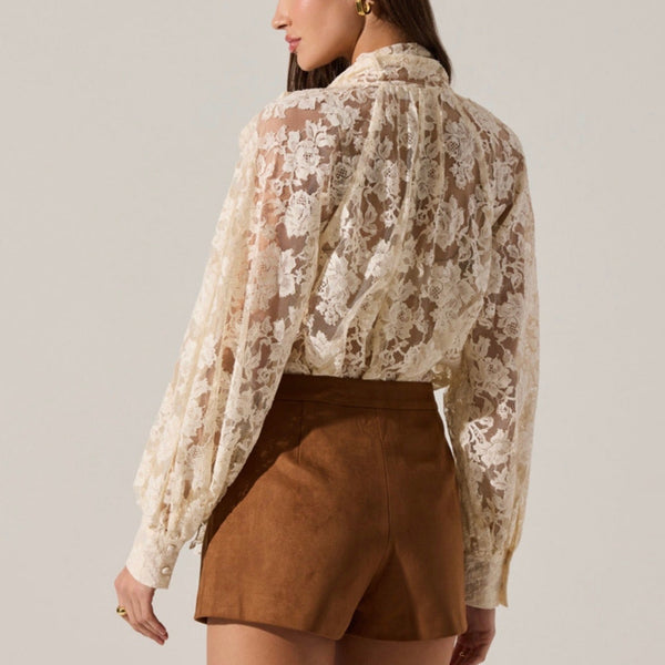 Cinthia Top