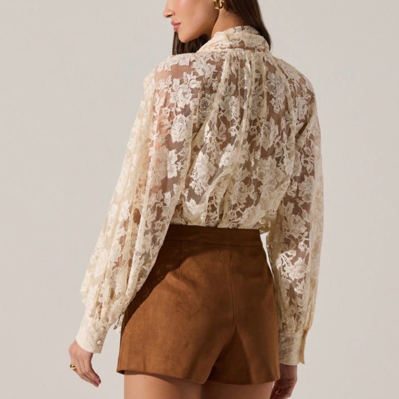 Cinthia Top