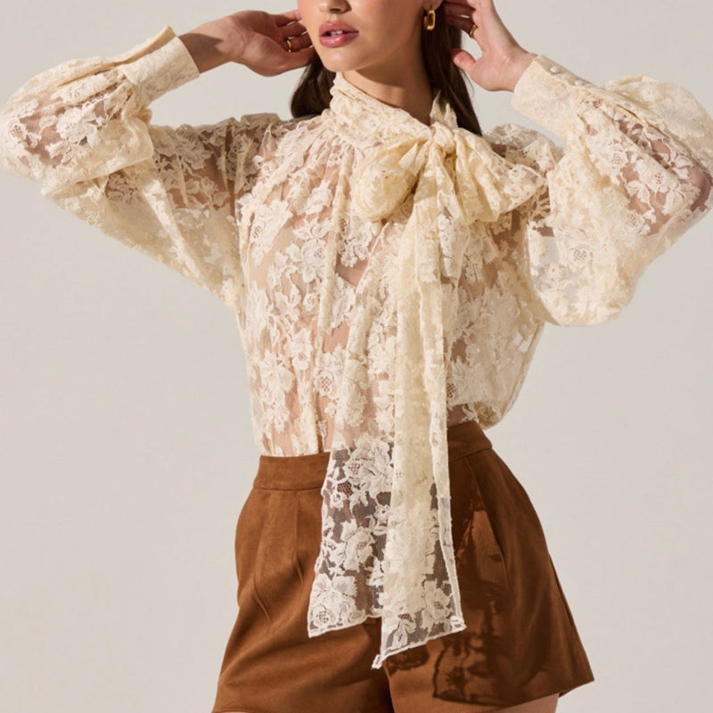 Cinthia Top