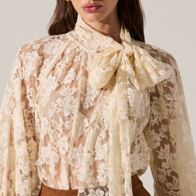 Cinthia Top