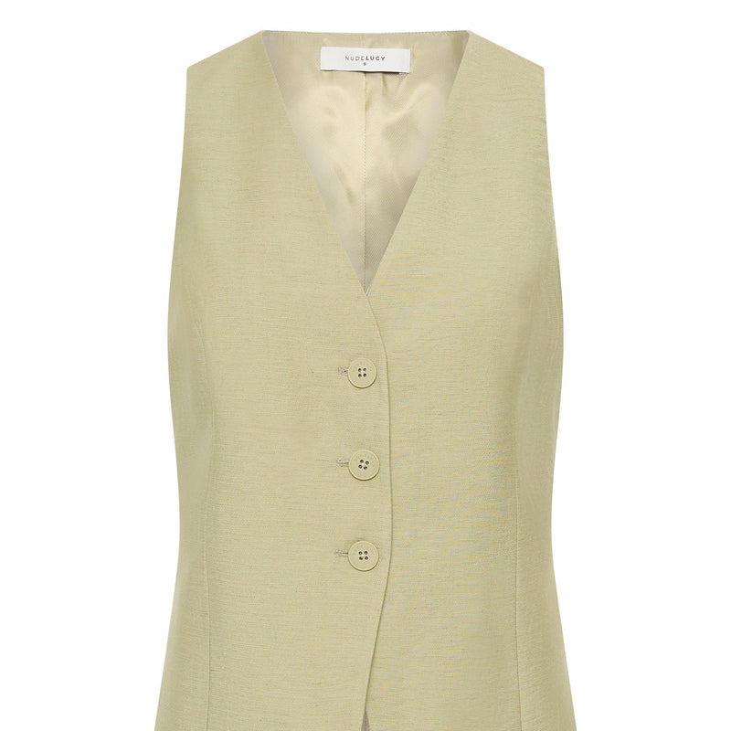 Nia Vest
