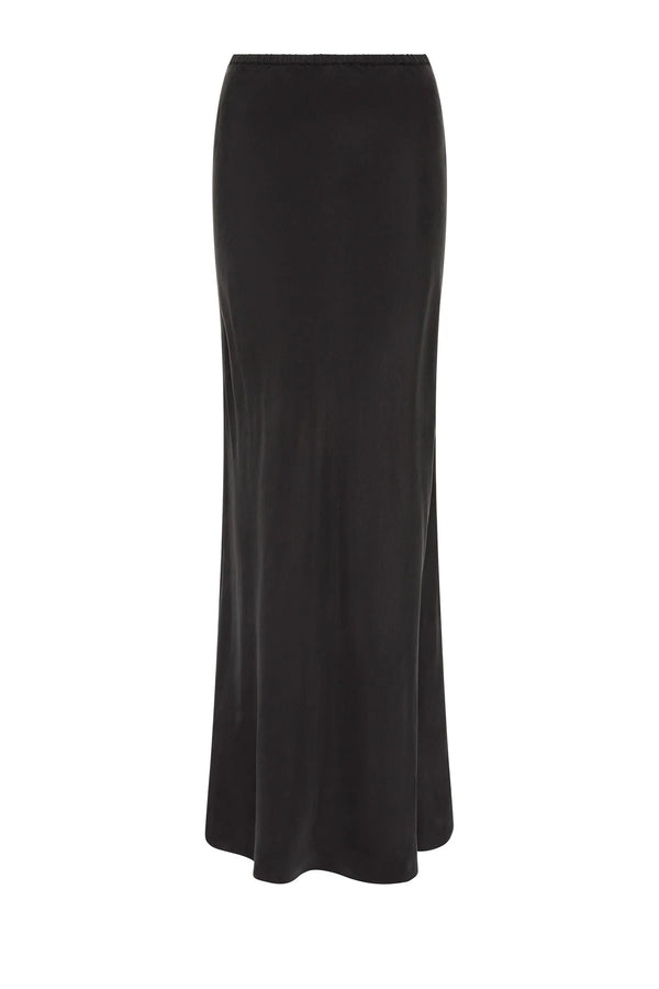 Dara Cupro Skirt