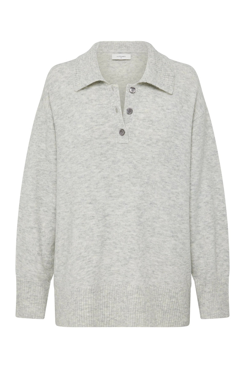 Dallas Rugby Knit