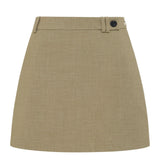 Thea Mini Skirt
