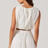 Nalley Top