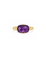 Sparrow East to West Ring