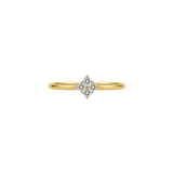 Iris Pinky Ring
