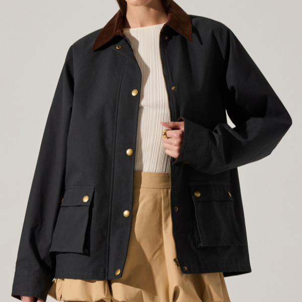 Rylan Jacket
