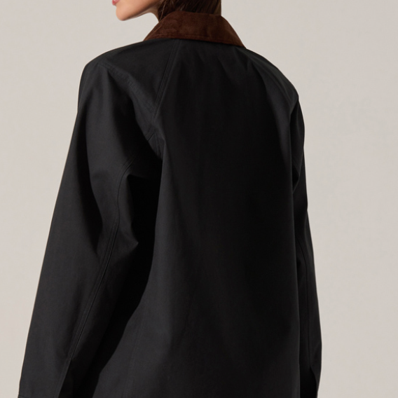 Rylan Jacket