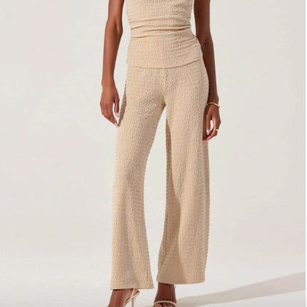 Keir Pant
