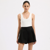 Thilda Tailored Short
